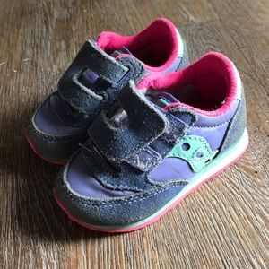 Baby Sneakers